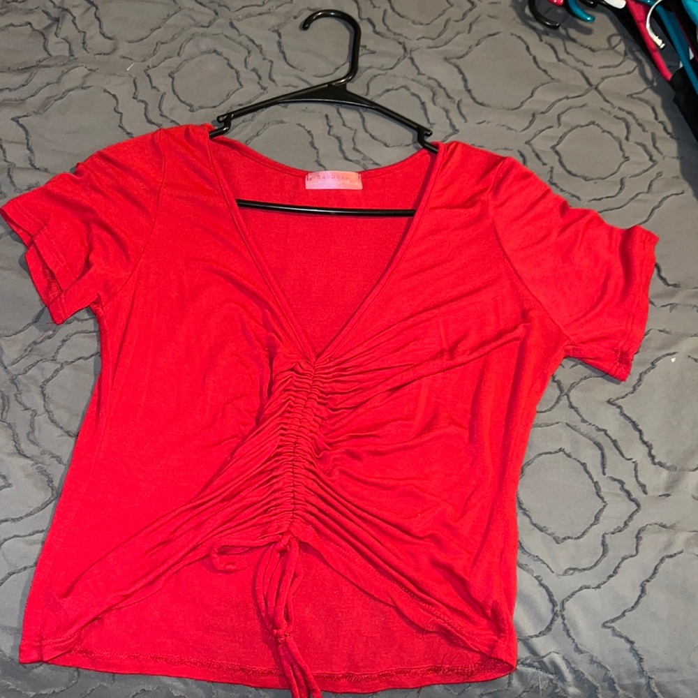 ragdoll top